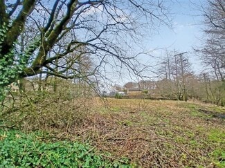 Plus de détails pour 147 Todmorden Rd, Bacup - Terrain à vendre