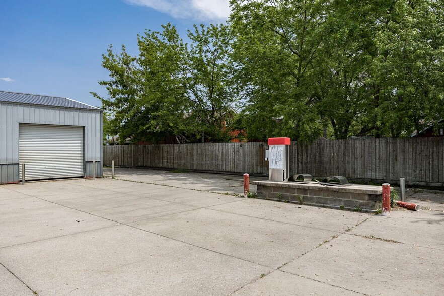 790 W South St, Marengo, IA for sale - Primary Photo - Image 1 of 1