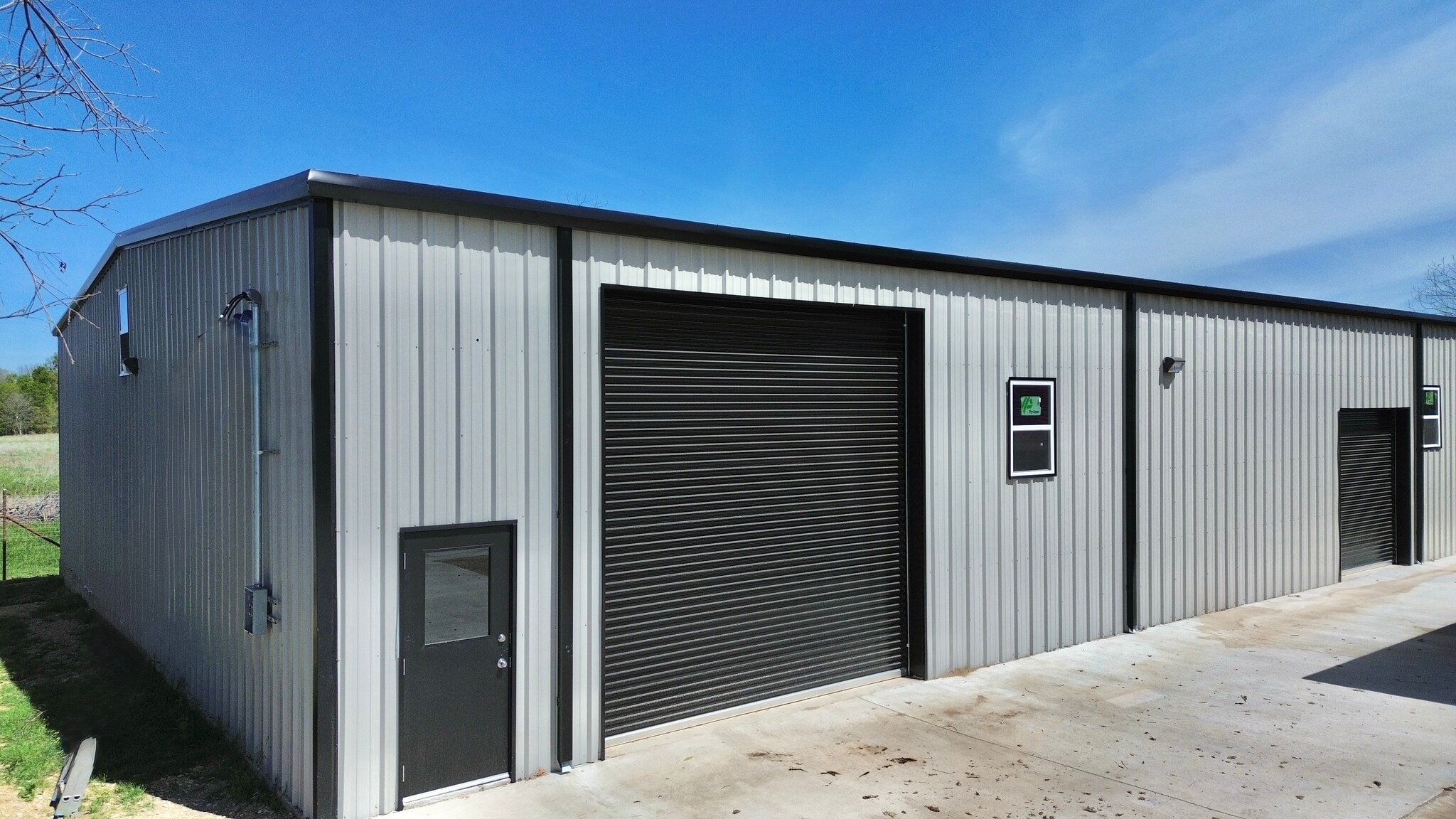 10025 Farm to Market 1660, Hutto, TX for lease Primary Photo- Image 1 of 14