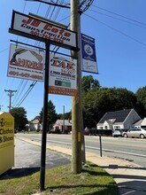 25 Grand Ave, Cumberland, RI for lease Interior Photo- Image 1 of 9