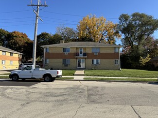 More details for 3111-3121 Wheelock Dr, Racine, WI - Multifamily for Sale