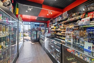 18750 Crenshaw Blvd, Torrance, CA for lease Interior Photo- Image 1 of 5