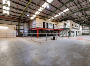 Abenbury Way, Wrexham for lease Interior Photo- Image 2 of 3