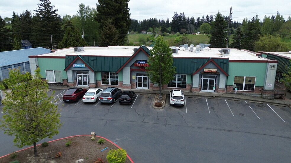 1541 SE Piperberry Way, Port Orchard, WA à vendre - Photo du bâtiment - Image 2 de 6
