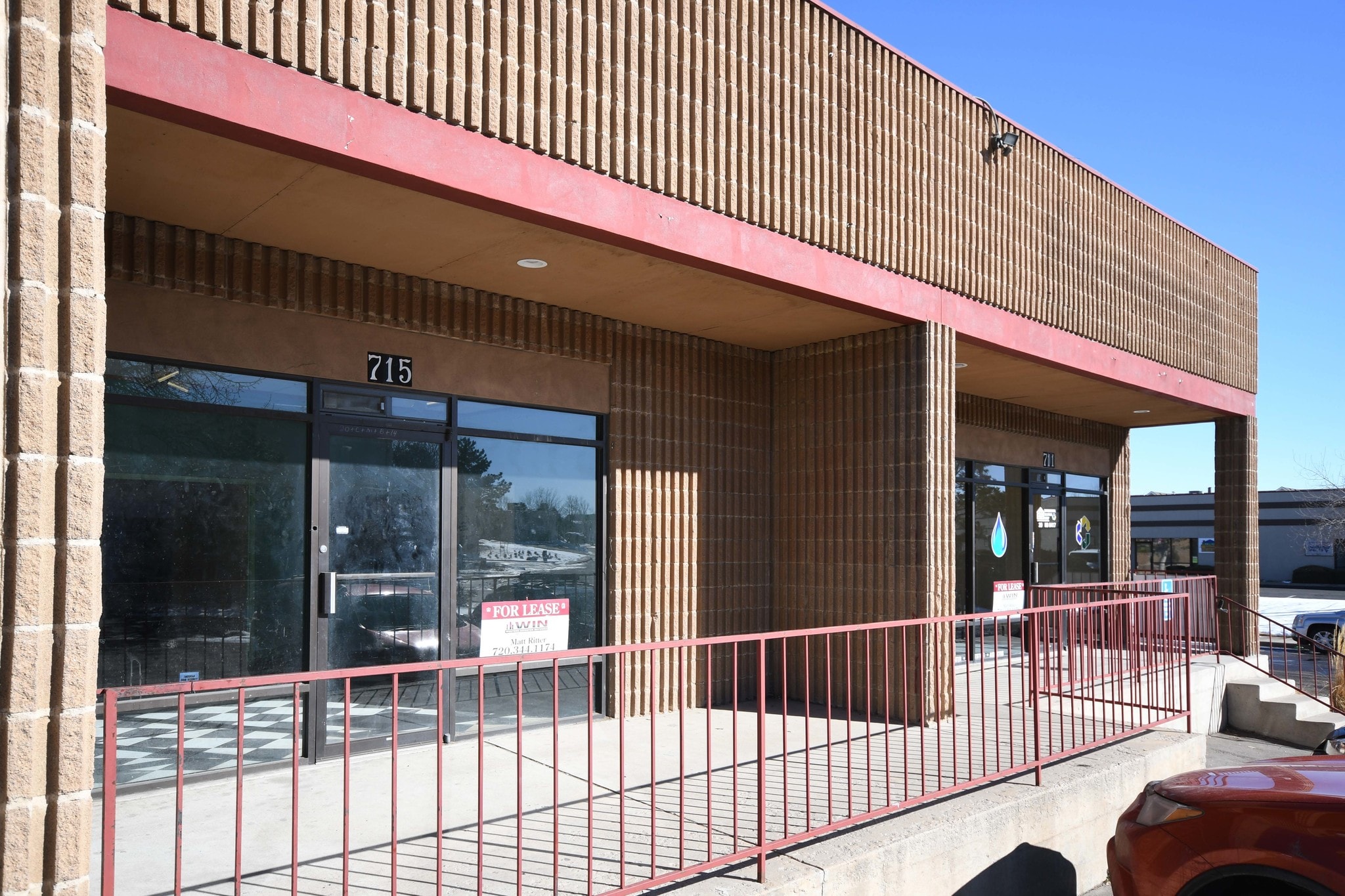 711-729 Billings St, Aurora, CO for lease Primary Photo- Image 1 of 11