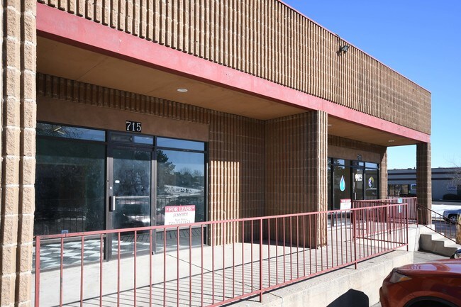 More details for 711-729 Billings St, Aurora, CO - Flex for Lease