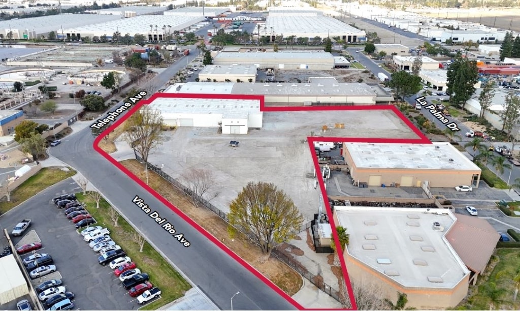 15065 Telephone Ave, Chino, CA for lease Building Photo- Image 1 of 5