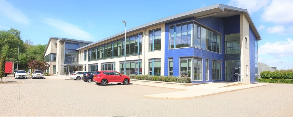23 Pottery St, Greenock for lease - Building Photo - Image 2 of 2