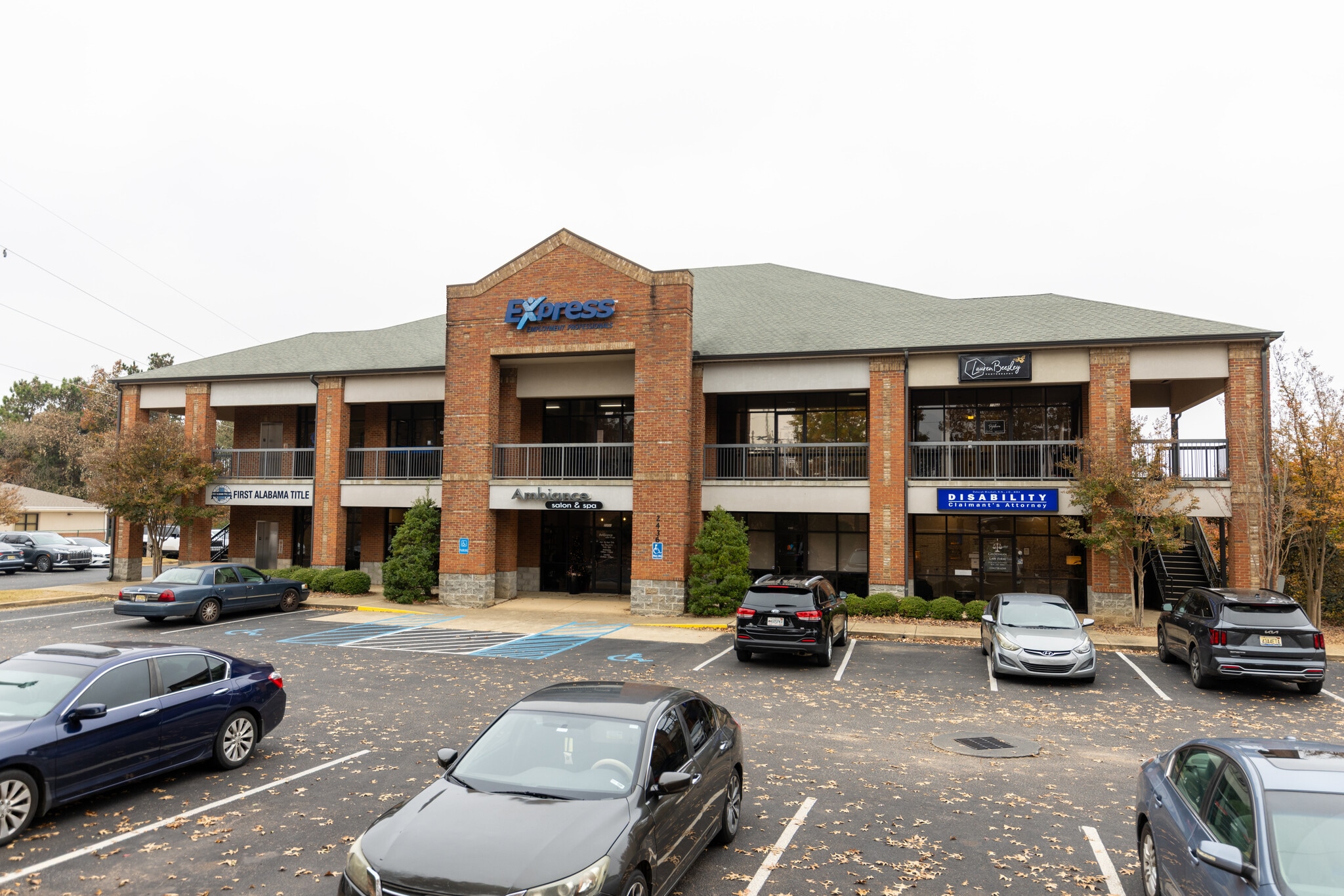 2436 E University Dr, Auburn, AL for lease Interior Photo- Image 1 of 21