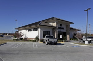 Plus de détails pour 6.13 Acres of Commercial Land for Sale – Terrain à vendre, Tulsa, OK