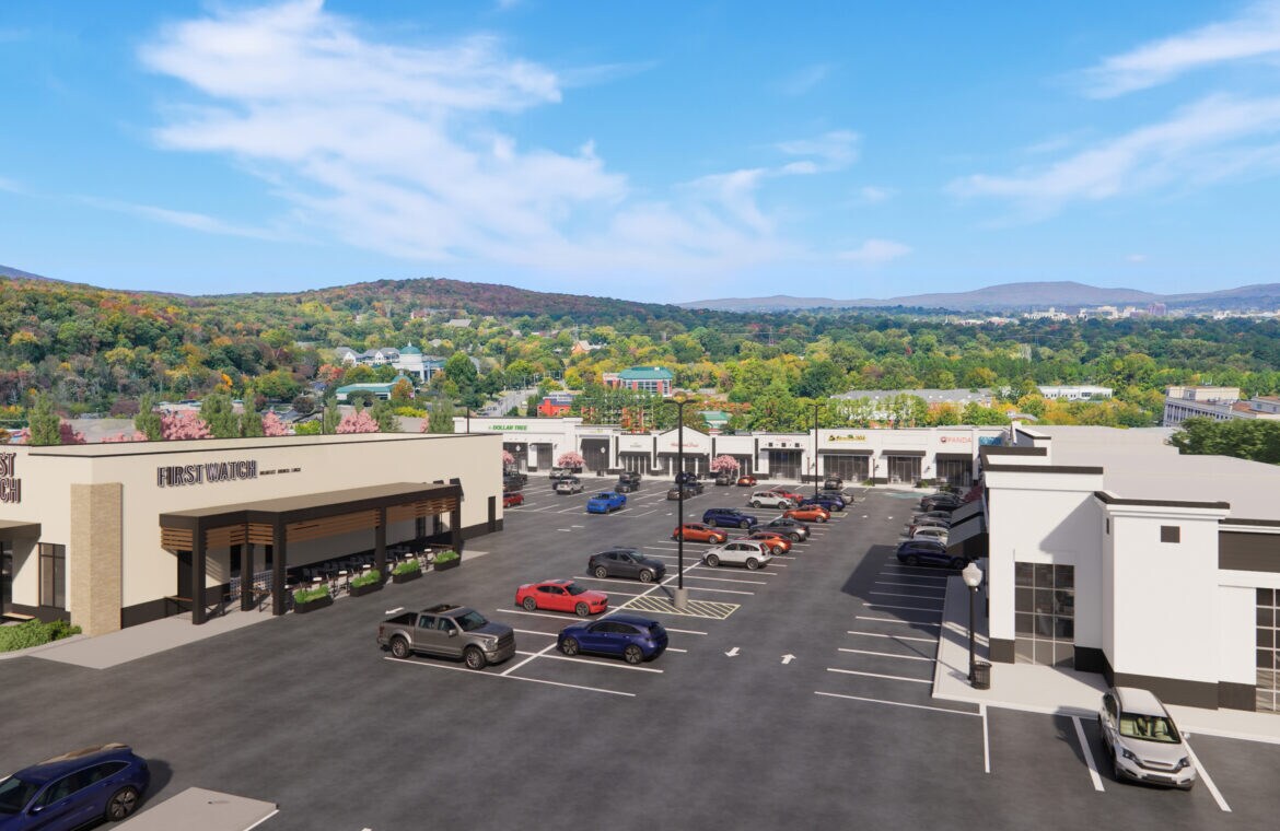5000 Whitesburg Dr S, Huntsville, AL for lease Primary Photo- Image 1 of 8