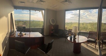 20551 N Pima Rd, Scottsdale, AZ à louer Photo intérieure- Image 1 de 9