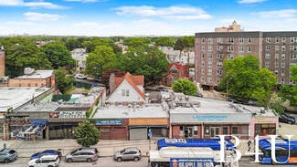 More details for 2075 Flatbush Ave, Brooklyn, NY - Retail for Sale