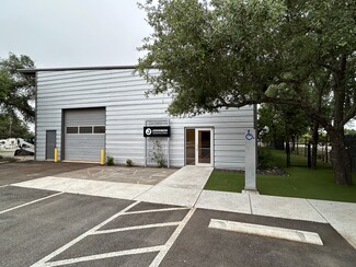 Plus de détails pour 9 Spanish Pass Rd, Boerne, TX - Flex à louer