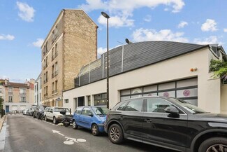 Plus de détails pour 3 Rue Fernand Pelloutier, Boulogne-Billancourt - Bureau à vendre
