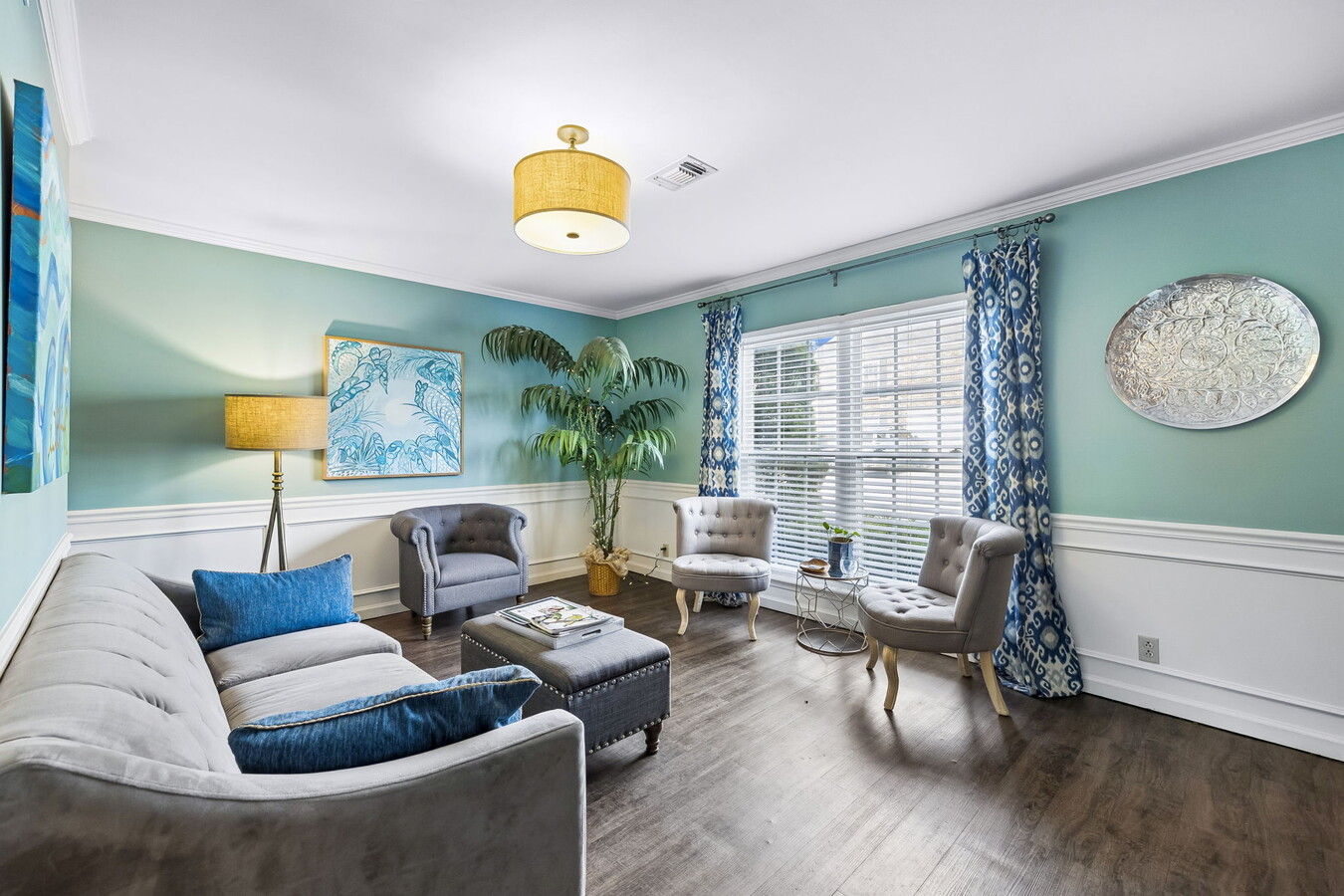 109 Holiday Ct, Franklin, TN 37067 - Unité D6 - - Photo intérieure - Image 2 of 17