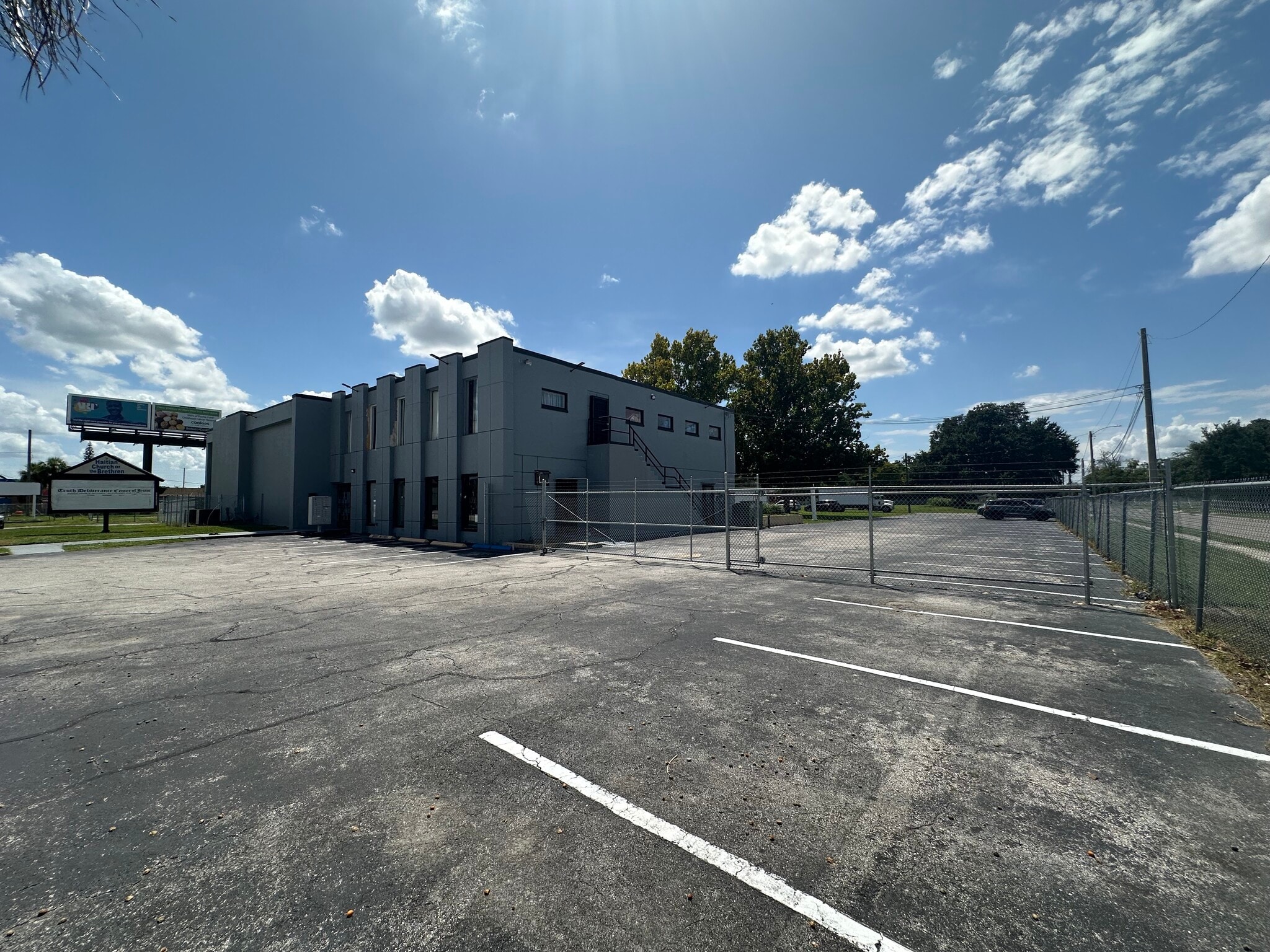 2300 S Orange Blossom Trl, Orlando, FL for sale Building Photo- Image 1 of 13