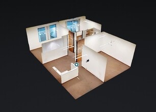 1880 Century Park E, Los Angeles, CA for lease Matterport 3D Scan- Image 1 of 3