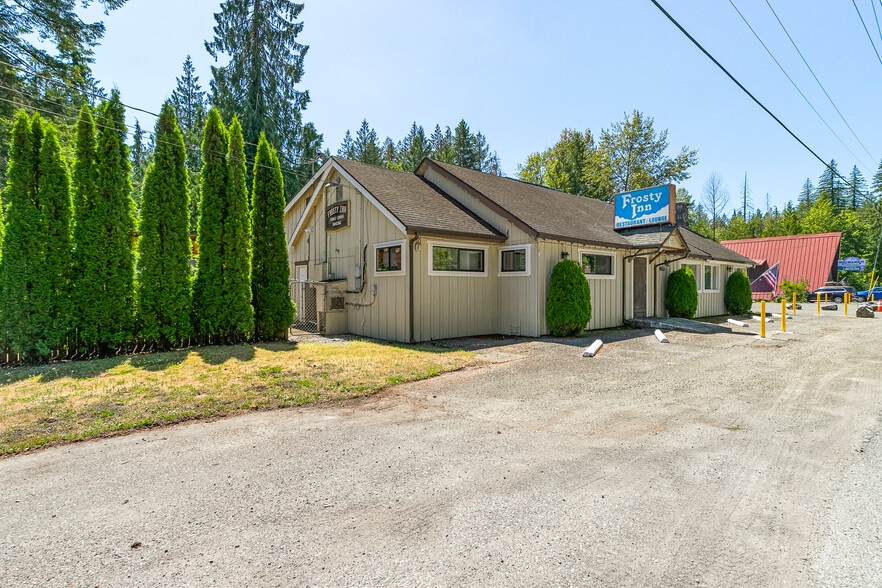7461 MT Baker Hwy, Deming, WA à vendre - Photo du bâtiment - Image 3 de 41