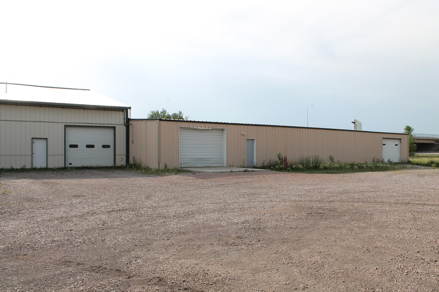 640 Box Elder Rd W, Box Elder, SD à vendre - Photo principale - Image 1 de 1