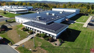 Plus de détails pour 2055 S Main St, Middletown, CT - Industriel à louer