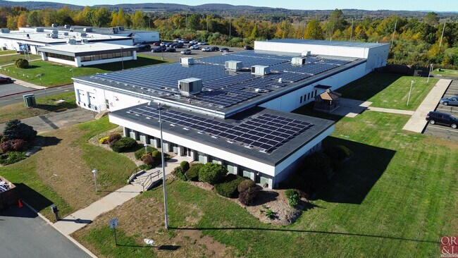 More details for 2055 S Main St, Middletown, CT - Industrial for Lease