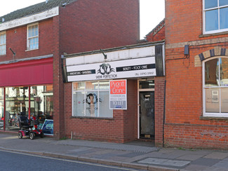 More details for 4 Market St, Spilsby - Retail for Lease