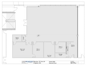 350 Lincoln St, Hingham, MA for lease Interior Photo- Image 1 of 1