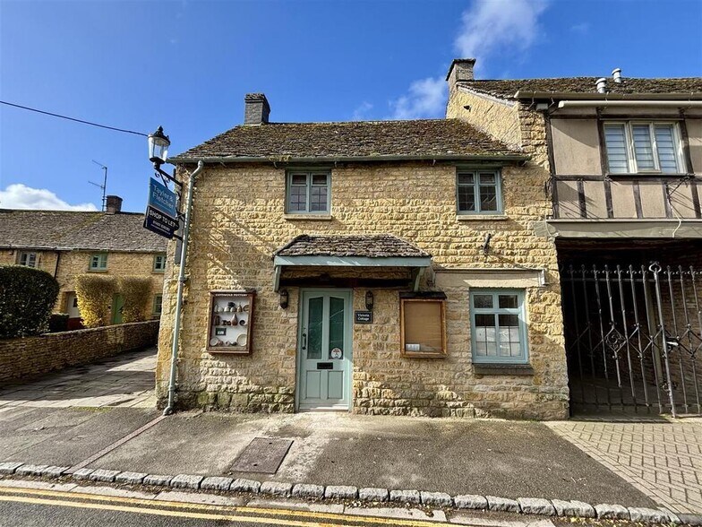 Victoria Street, Bourton On The Water à louer - Photo du bâtiment - Image 1 de 2