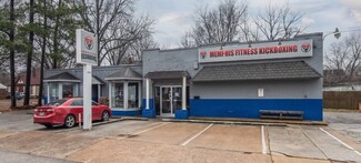 More details for 2183 - 2185  YOUNG AVENUE – Retail for Sale, Memphis, TN