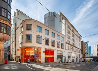 More details for 14-28 Corporation St, Birmingham - Office for Lease