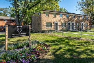 Plus de détails pour 1462 Elaine Rd, Columbus, OH - Multi-résidentiel à vendre