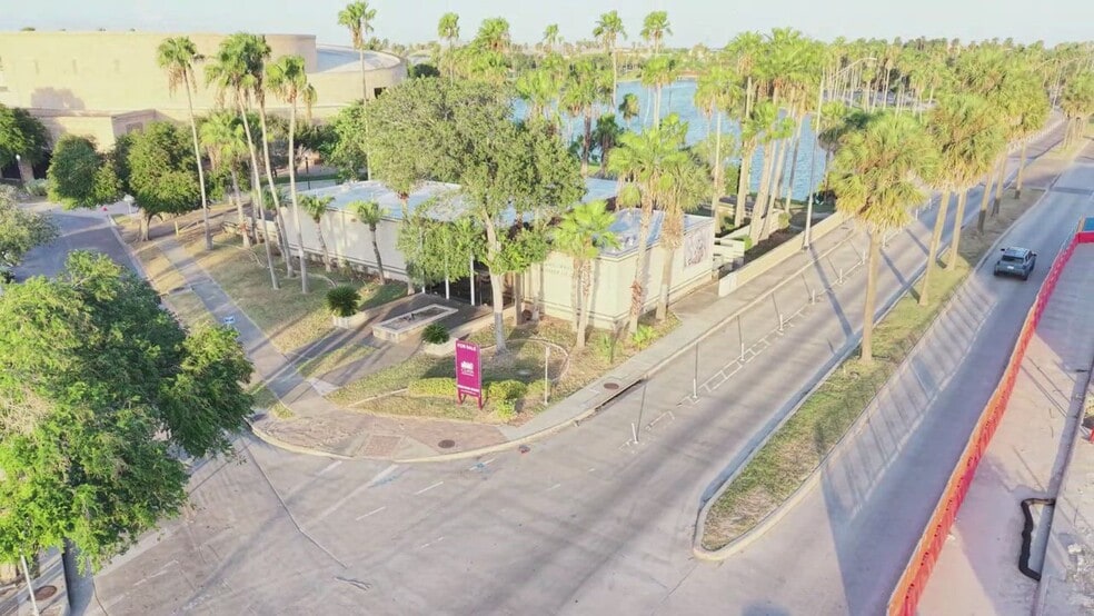 1600 University Blvd, Brownsville, TX for sale - Commercial Listing Video - Image 2 of 23