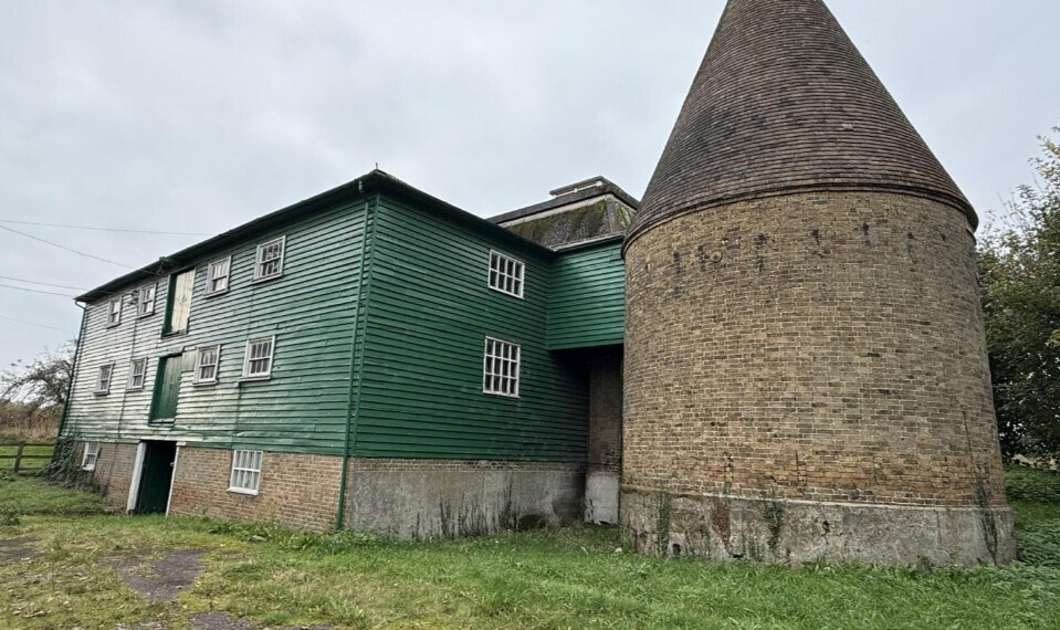 Ashford Rd, Faversham for lease - Building Photo - Image 2 of 4