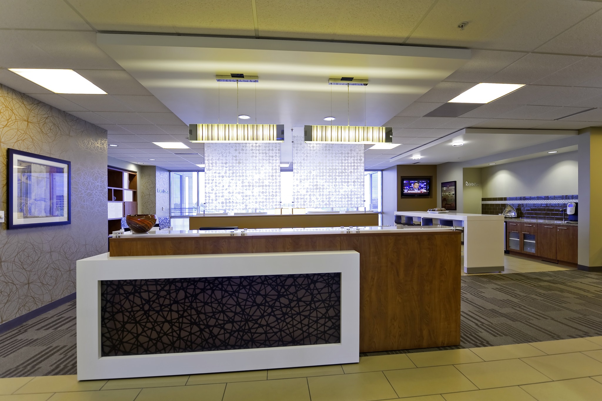 9800 Mt Pyramid Ct, Englewood, CO for lease Interior Photo- Image 1 of 8