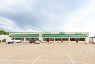 More details for 725-733 N Scott Ave, Belton, MO - Office, Flex for Lease