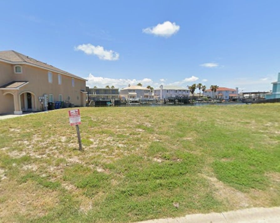 15421 Salt Cay Ct, Corpus Christi, TX for sale Primary Photo- Image 1 of 6