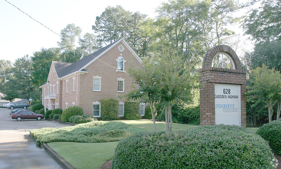 628 Gadsden Hwy, Birmingham, AL for lease - Building Photo - Image 2 of 6