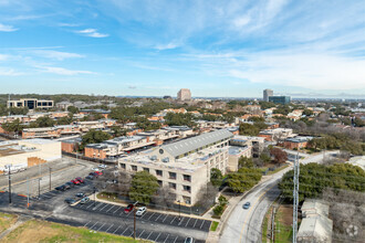 3463 Magic Dr, San Antonio, TX - Aérien  Vue de la carte