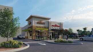 Plus de détails pour US HWY 192, Saint Cloud, FL - Terrain à louer