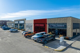 11979 40th St SE, Calgary, AB for lease Interior Photo- Image 1 of 1