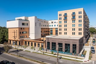 Plus de détails pour 609 Jackson Ave, New Orleans, LA - Bureau/Commerce de détail, Commerce de détail à louer