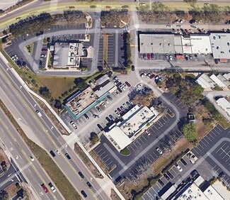 Plus de détails pour 6721 S Tamiami Trl, Sarasota, FL - Commerce de détail à vendre