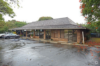 Plus de détails pour 4491 Rice St, Lihue, HI - Vente au détail à louer