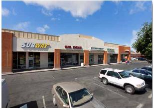 82158-82184 US Highway 111, Indio, CA à vendre - Photo du bâtiment - Image 3 de 7