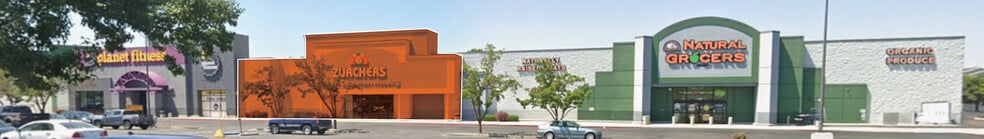 997-1123 N Milwaukee St, Boise, ID for lease - Building Photo - Image 3 of 15