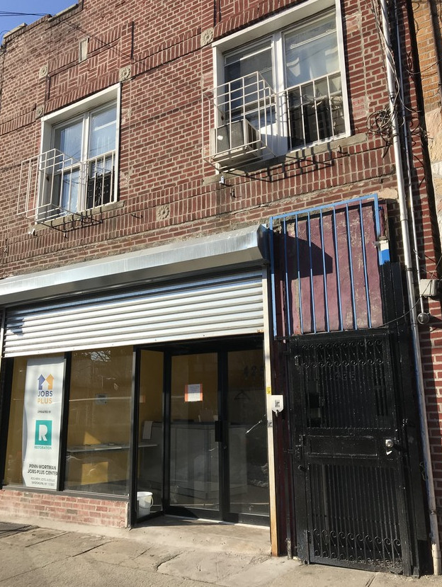 425 New Lots Ave, Brooklyn, NY for sale Building Photo- Image 1 of 1