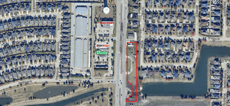 More details for 12860 FM 423, Frisco, TX - Land for Sale