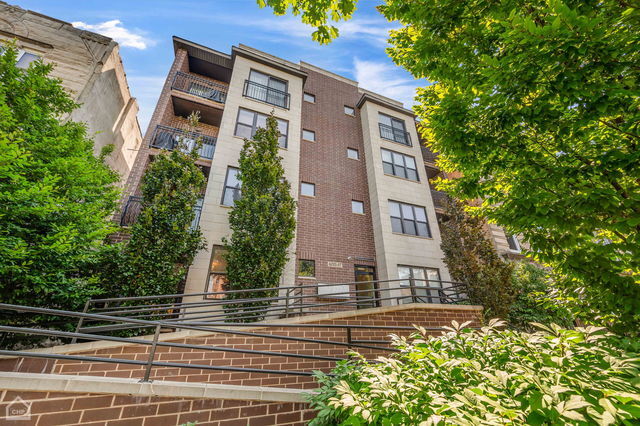 Chicago Bronzeville Collection AAA portefeuille de 4 propriétés à vendre sur LoopNet.ca - Photo du bâtiment - Image 2 de 4