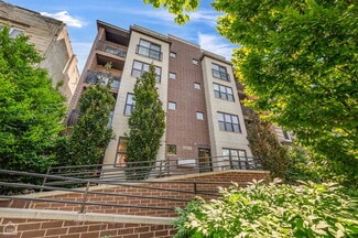 Plus de détails pour 4235-4237 S Calumet Ave, Chicago, IL - Multi-résidentiel à vendre